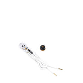 Crep Protect Laces - Branco BR - 6307905020WR-90